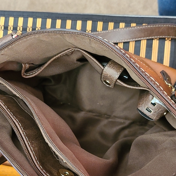 Concept Shoulderbag - Picture 9 of 14